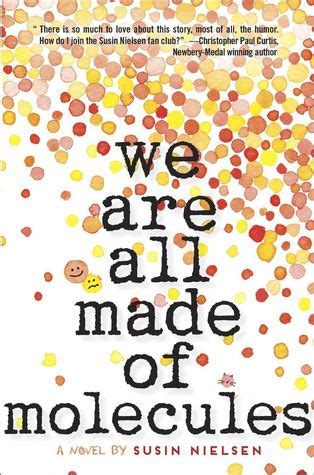 books similar to we are all made of molecules